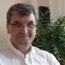 Zdjęcie mgr Andrzej Niemeczek