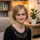 Zdjęcie mgr Anna Grzesik