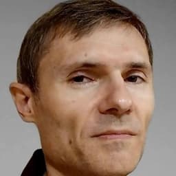 Zdjęcie mgr Konrad Jarecki-Pawlikowski