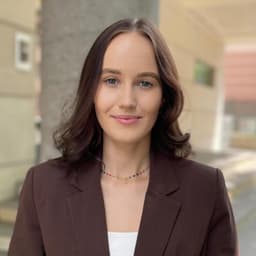 Zdjęcie mgr Nadia Dembska
