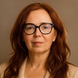 Iwona Borowska