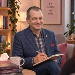 Zdjęcie mgr Konrad Dróżdż