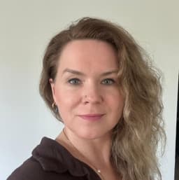 Zdjęcie mgr Joanna Lichwała