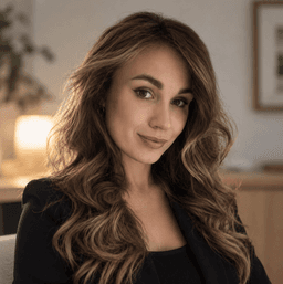 Zdjęcie Aleksandra Połczyńska