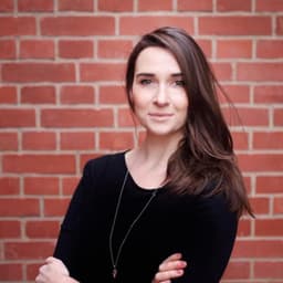 Zdjęcie mgr Aleksandra Sadowska