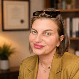 Zdjęcie mgr MAGDALENA KASPRZAK-SONGOWICZ