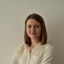 Joanna Zawilińska