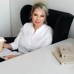 Zdjęcie mgr Anna Gała-Jach