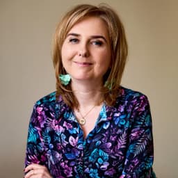 Małgorzata Rybak