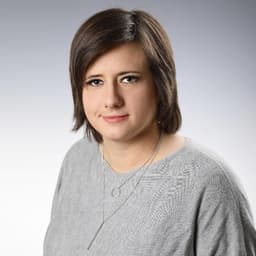 Magdalena Kozik