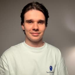Zdjęcie mgr Mateusz Żambo