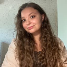 Mariia Hlynchevska