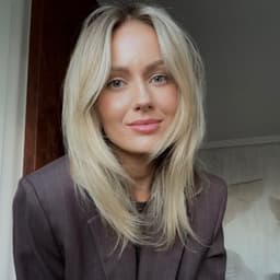 Zdjęcie mgr Karolina Kozłowska