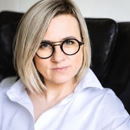 Renata Dąbrowska