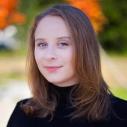 Zdjęcie mgr Weronika Góra