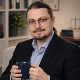 Zdjęcie mgr Rafał Urbiak