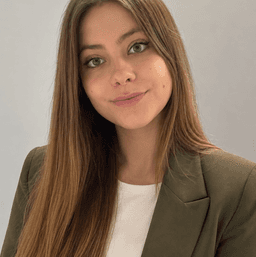 Zdjęcie mgr Adrianna Maciołek