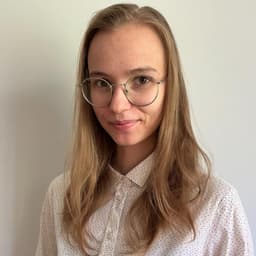 Zdjęcie mgr Weronika Borowiak