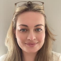 Zdjęcie mgr Klaudia Cieklińska