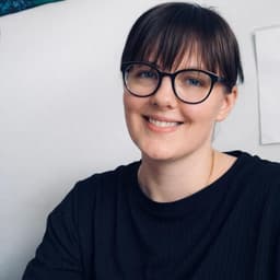 Zdjęcie mgr Magdalena Bysyngier - Lisowska