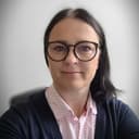 Zdjęcie Aleksandra Gozdek-Piekarska