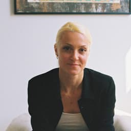 Joanna Alicka