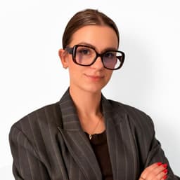 Zdjęcie mgr Zuzanna Soberka