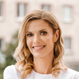 Malgorzata Orłowska