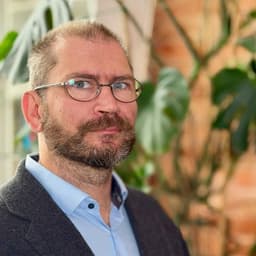 Zdjęcie mgr Szymon Nowak