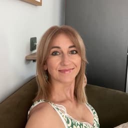 Zdjęcie mgr Milena Papp