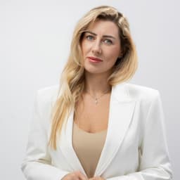 Zdjęcie mgr Sabina Dutko
