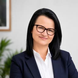Joanna Kostecka-Wrona