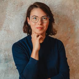 Zdjęcie mgr Anna Maria Piechnik