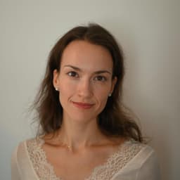 Zdjęcie mgr Dominika Sepielak