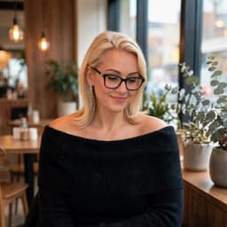 Zdjęcie mgr Anna Poźniak