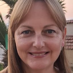 Beata Zybert - Włodarczyk