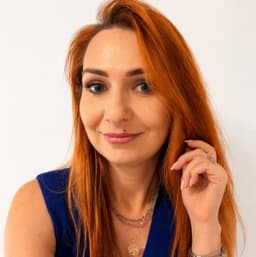 Zdjęcie mgr Magdalena Góźdź