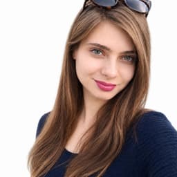 Zdjęcie mgr Stefania Zielonka