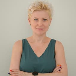 Magdalena Łabieniec