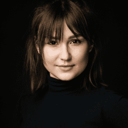 Patrycja Langa