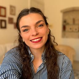 Olivia Ribol