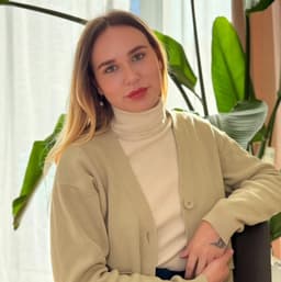 Maja Zeh
