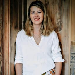 Zdjęcie mgr Agnieszka Albrecht-Badula