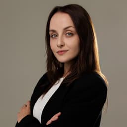Zdjęcie mgr Aleksandra Zduńczyk