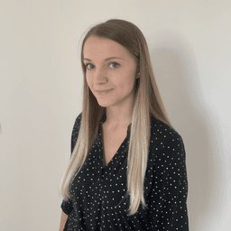 Zdjęcie mgr Natalia Medyńska-Polak