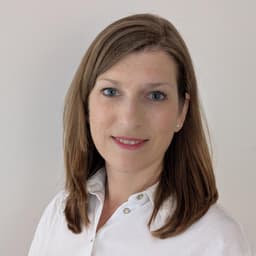 Zdjęcie mgr Agata Ostrowska
