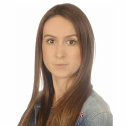 Zdjęcie mgr Kinga Rosa