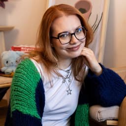 Zdjęcie mgr Halszka Bednarczyk