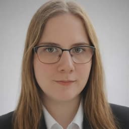 Zdjęcie mgr Karolina Krakowska