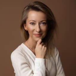 Zdjęcie mgr MARTA Guzowska-Deptuła